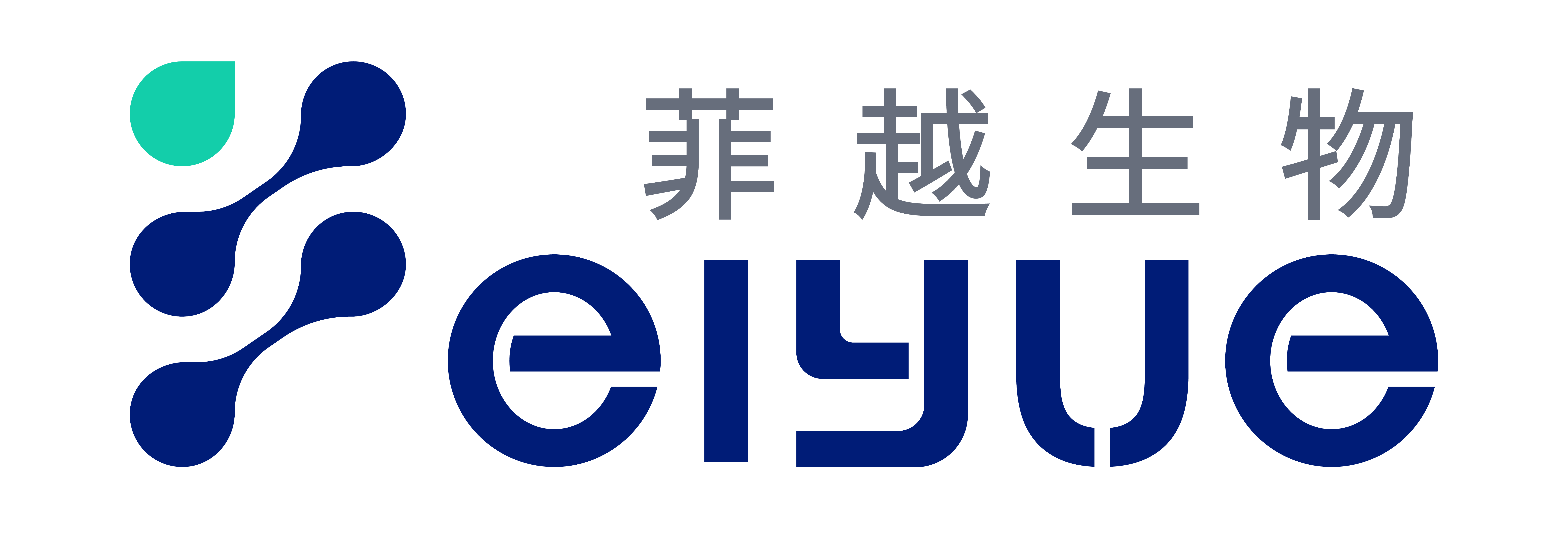 LOGO FEIYUE BIO